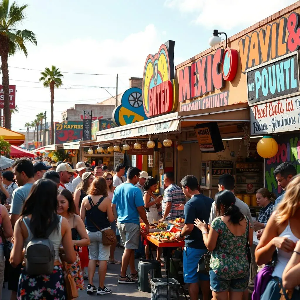 The Future of Vegan Mexican Cuisine in Orange County