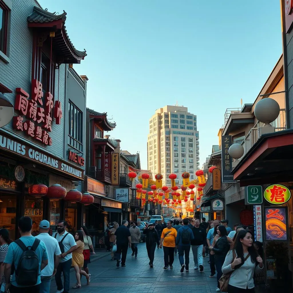 The Rise of Vegan Chinese Cuisine in Vancouver