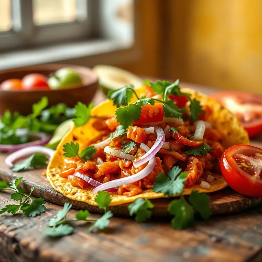 The Rise of Vegetarian Mexican Food in Las Vegas