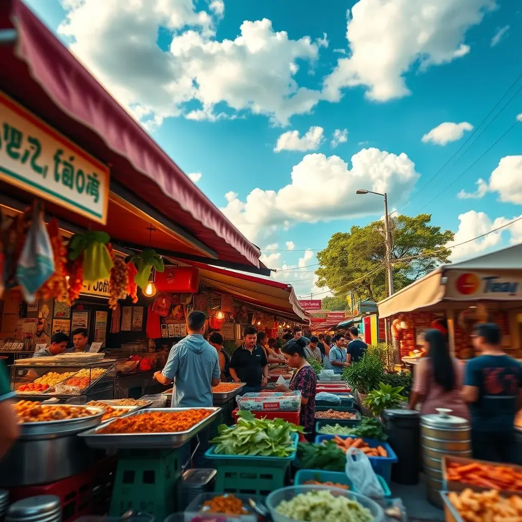 Tips for Enjoying Vegan Thai Food in Austin