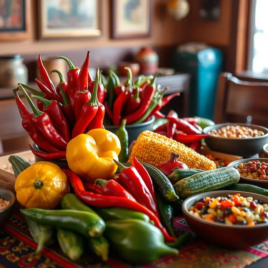 Tips for Enjoying Vegetarian Mexican Food in Albuquerque