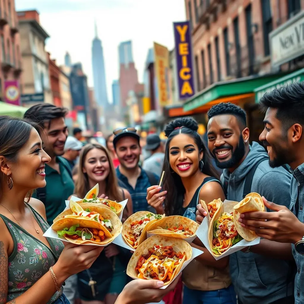 Tips for Finding the Best Vegan Mexican Food in NYC