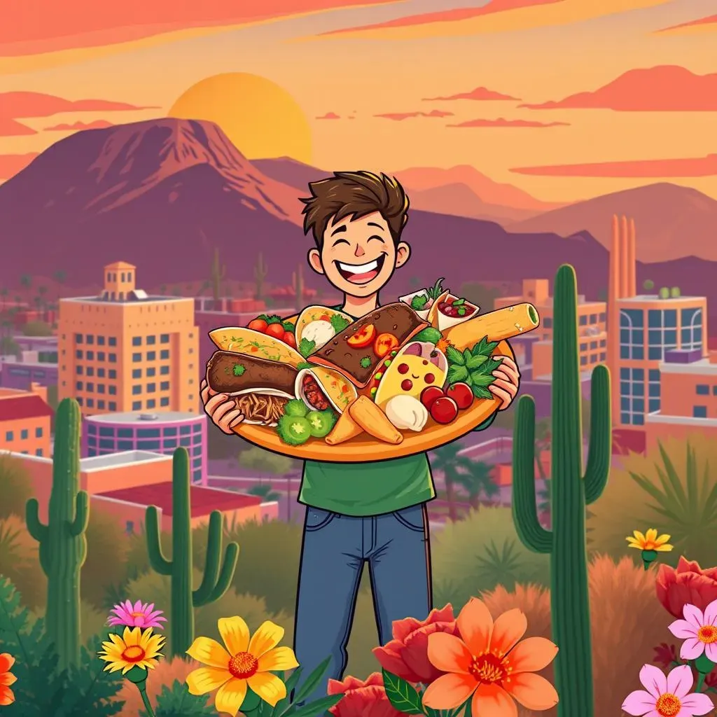 Tips for Finding the Best Vegan Mexican Food in Tucson