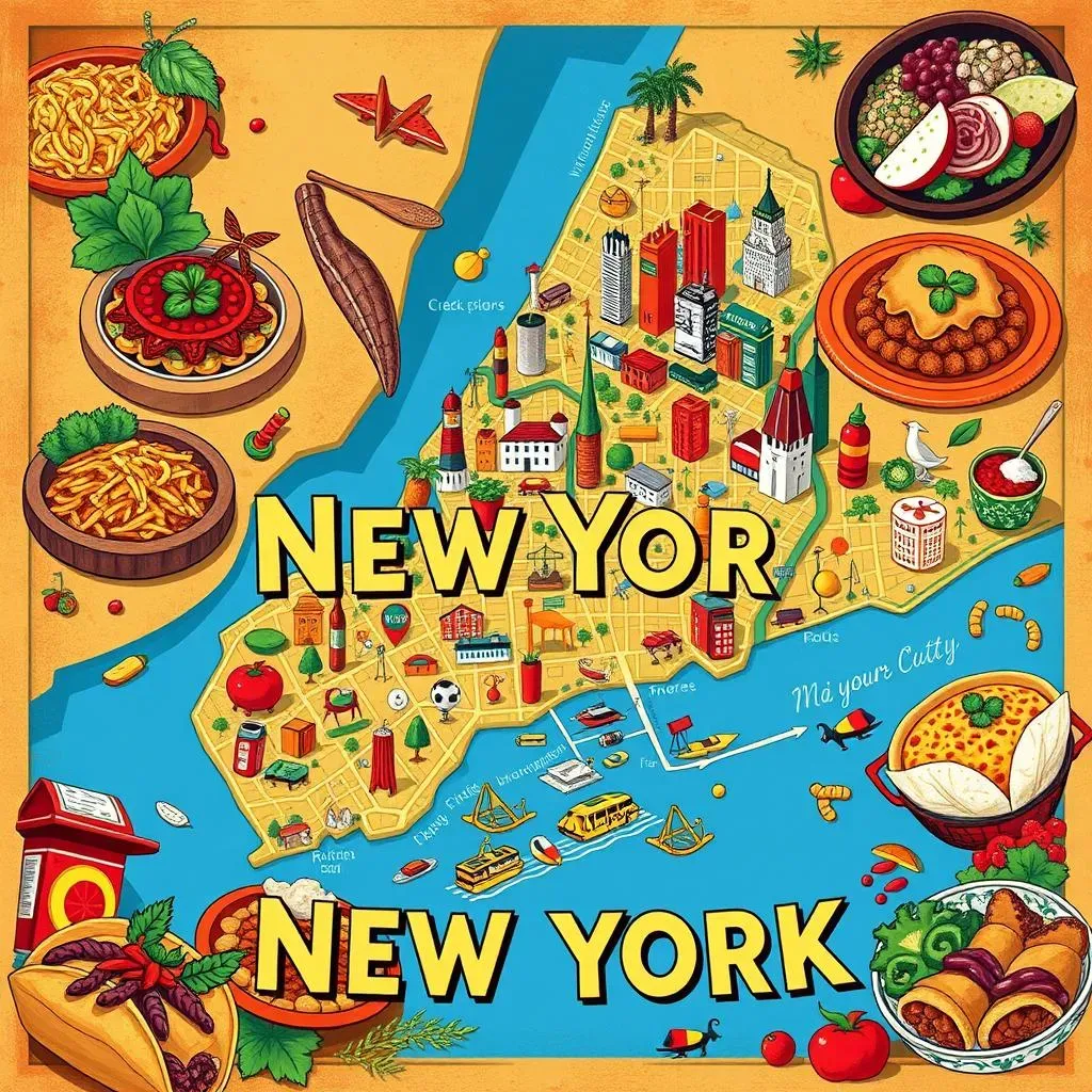 Tips for Finding the Best Vegetarian Mexican Food in NYC