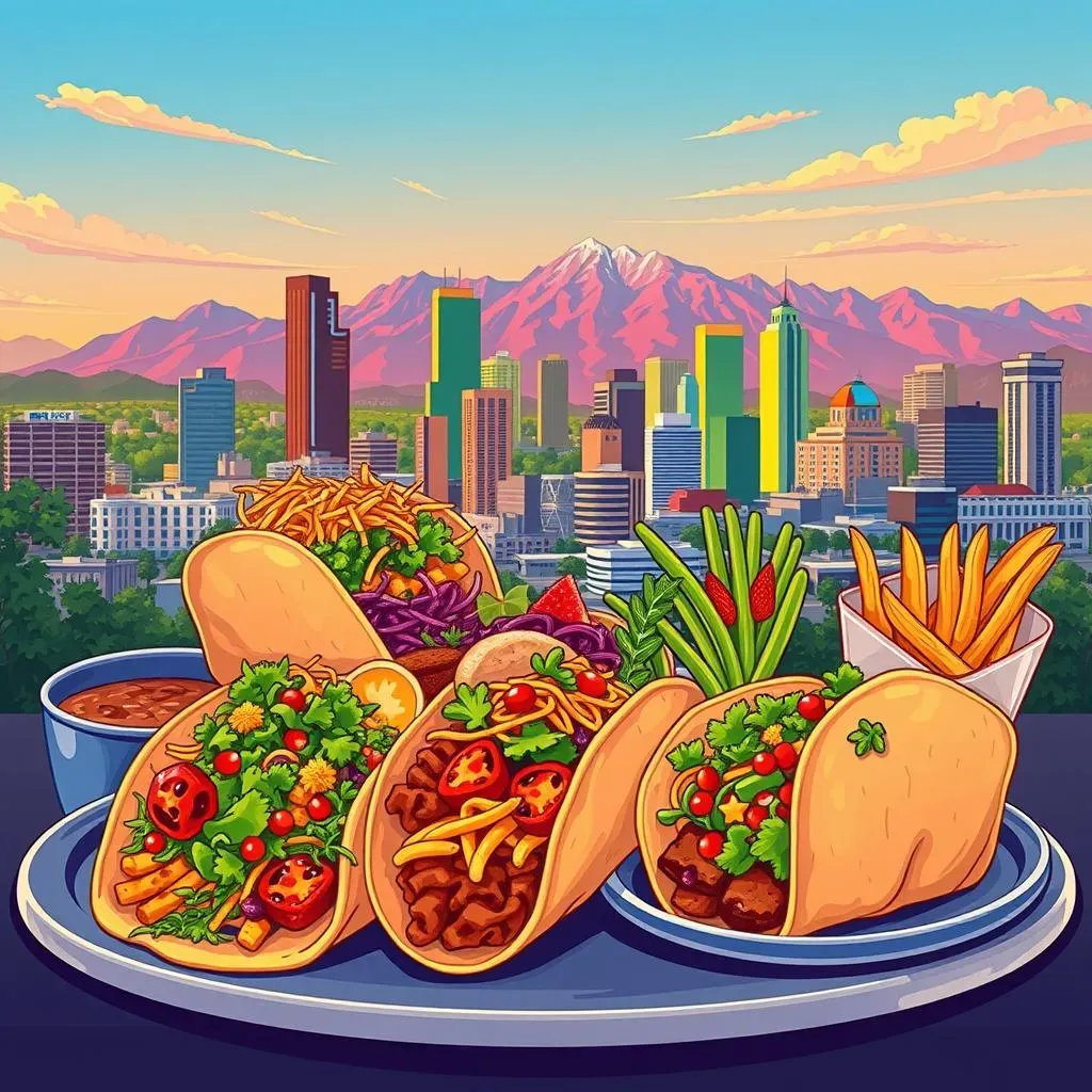 Tips for Finding the Perfect Vegan Mexican Meal in Denver