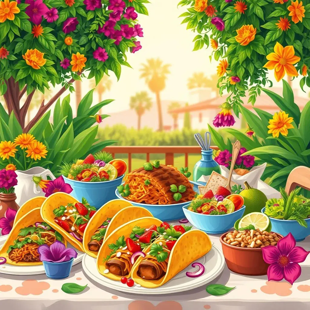 Tips for Finding the Perfect Vegan Mexican Meal
