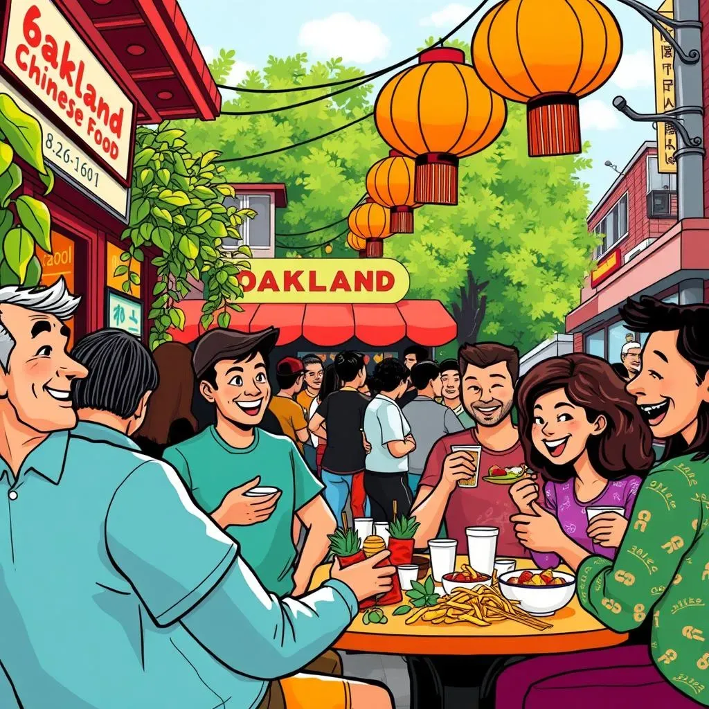 Tips for Ordering the Best Vegan Chinese Food in Oakland