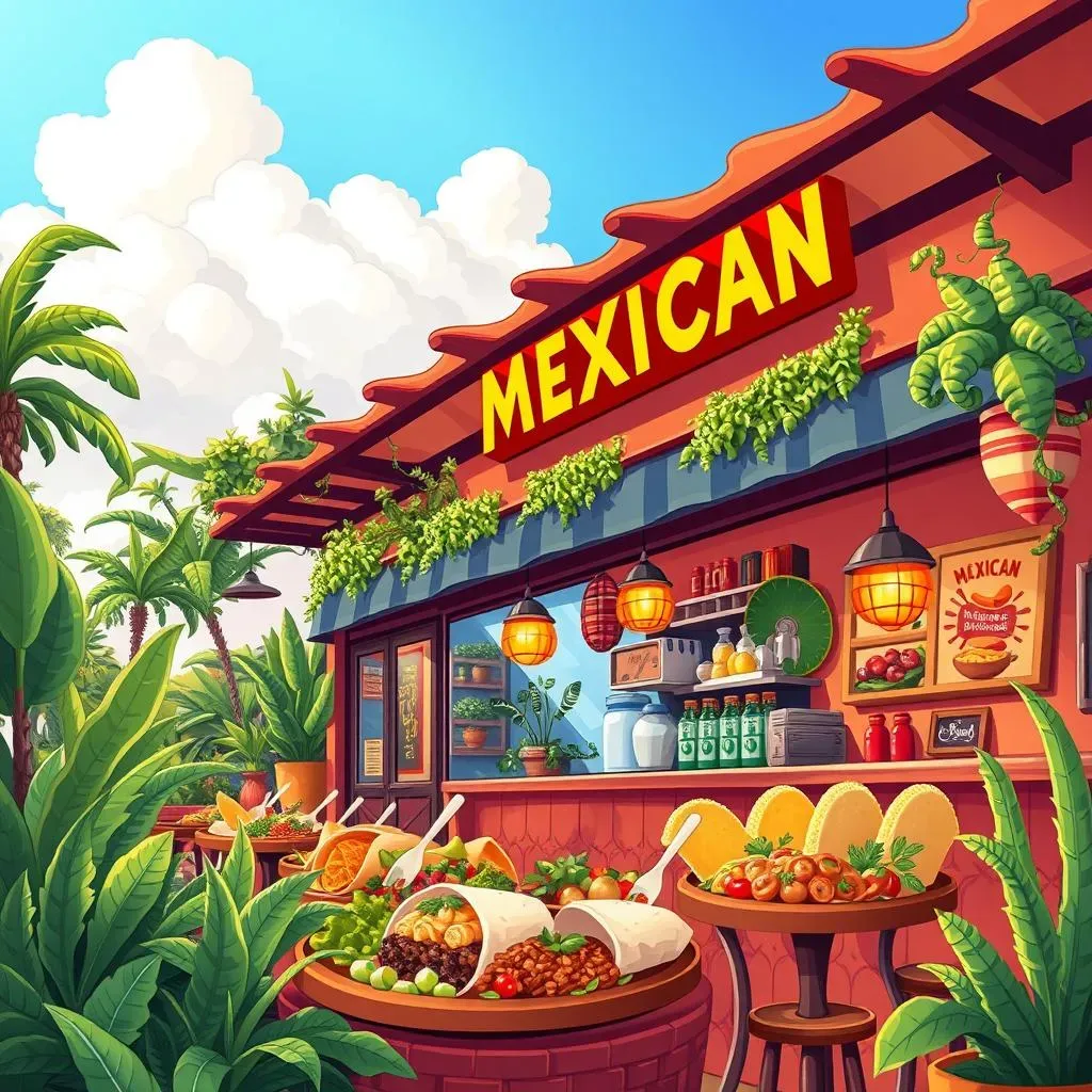 Tips for Ordering Vegetarian Mexican Food in San Diego