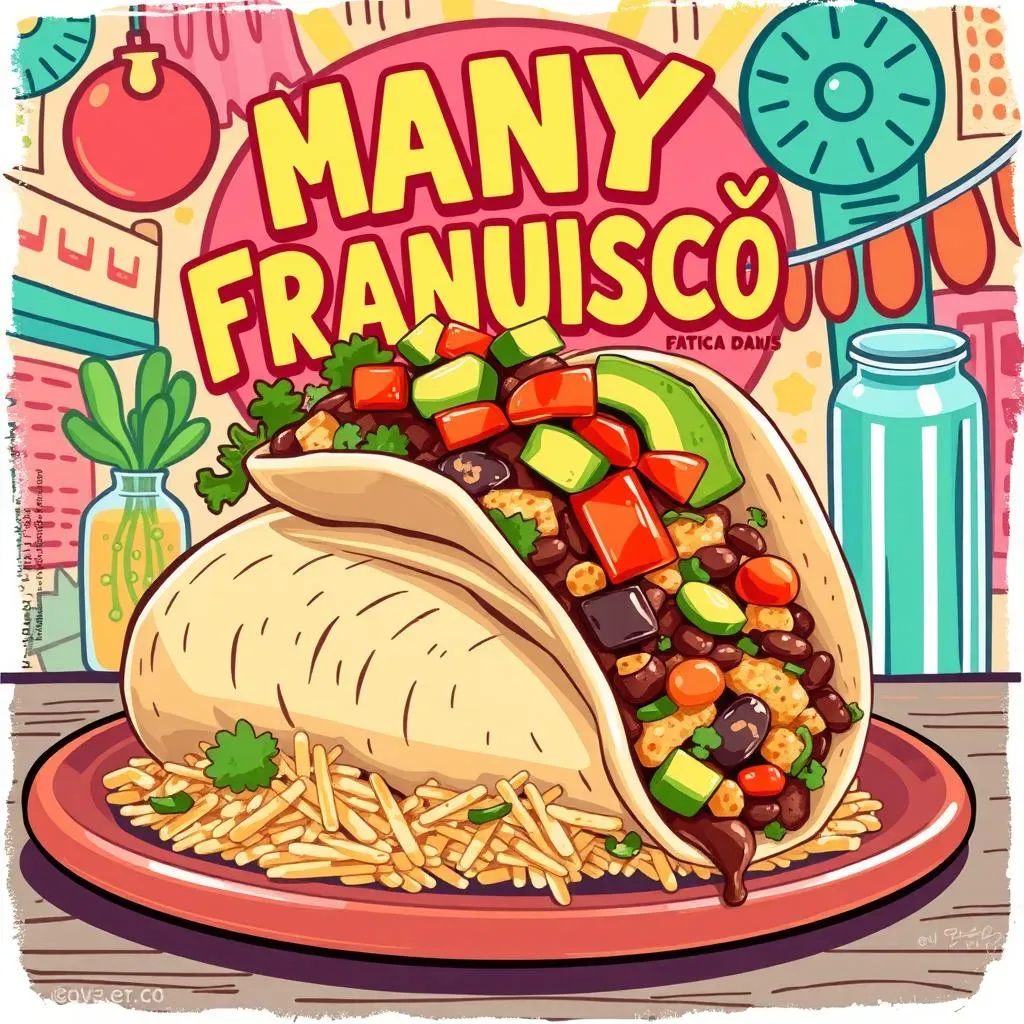 Tips for Ordering Vegetarian Mexican Food in San Francisco