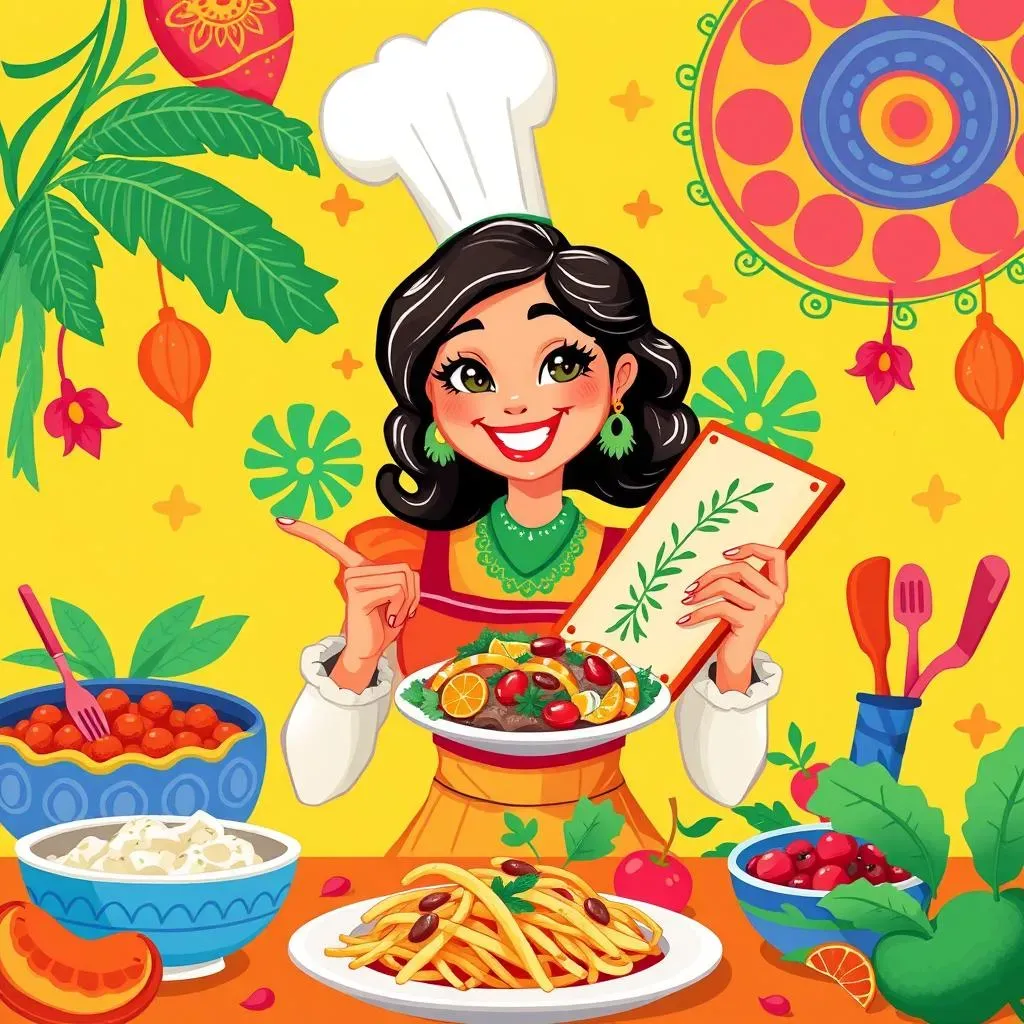 Tips for Ordering Vegetarian Mexican Food