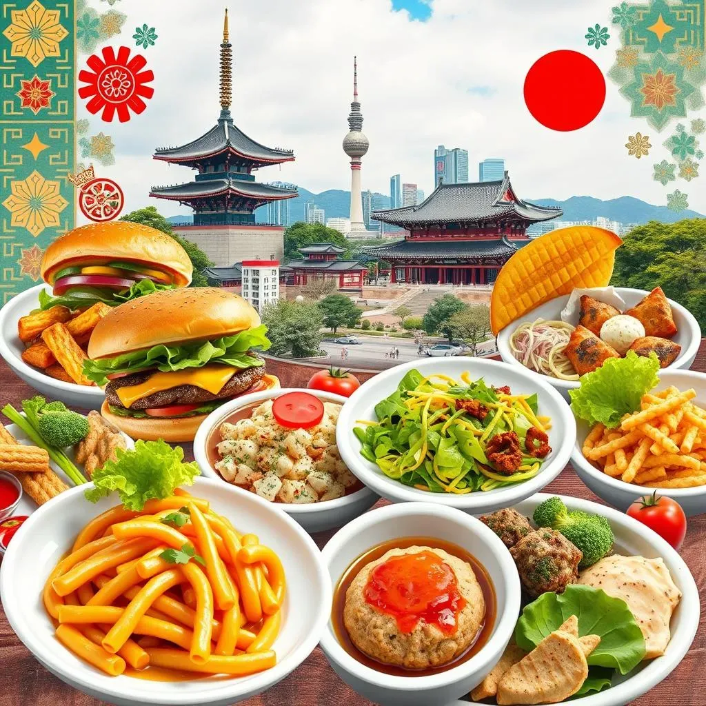 Top 10 Vegetarian Friendly Korean Restaurants in Seoul