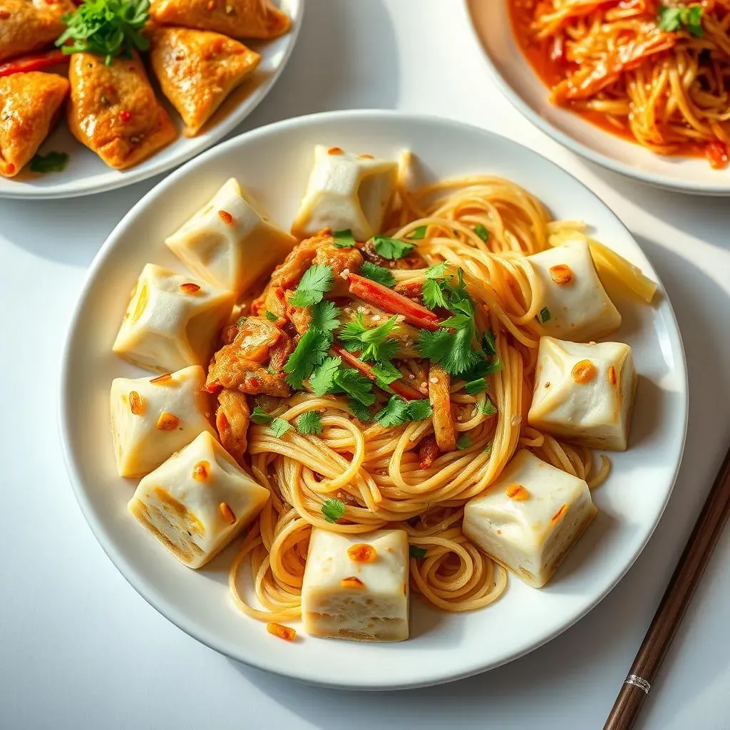 Top Picks: MustTry Vegetarian Chinese Dishes in Vancouver