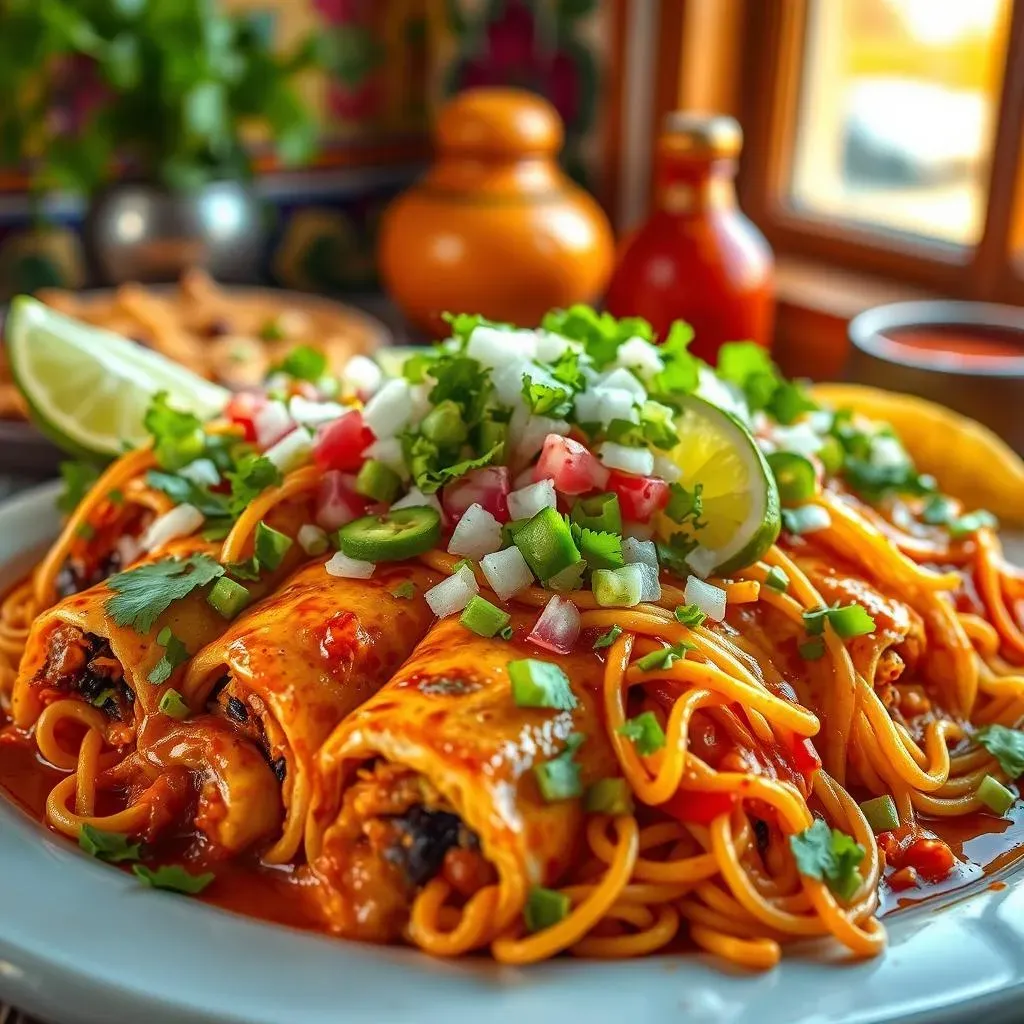 Top Vegan Mexican Restaurants in Long Beach