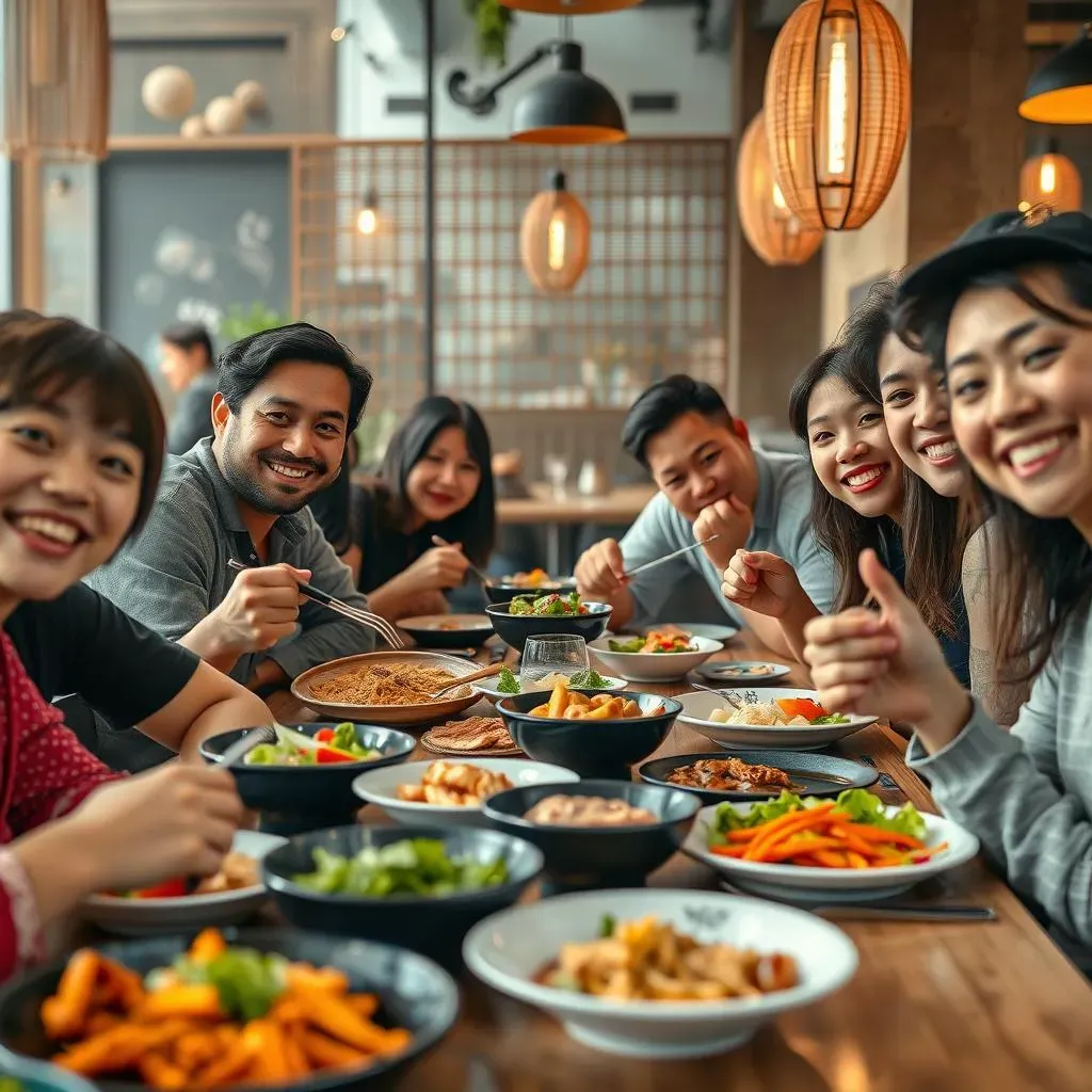 Top Vegan Restaurants and Cafes in Seoul