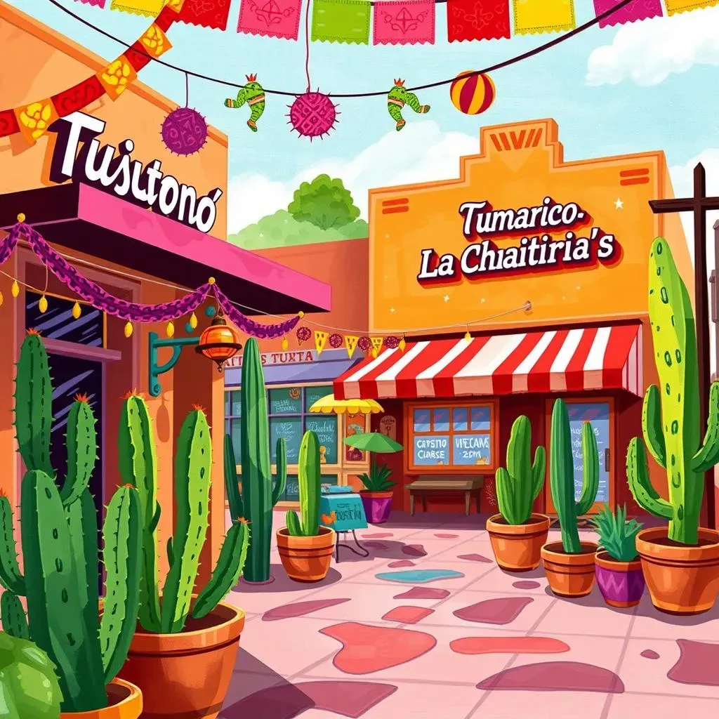 Tucson's Top Vegan Mexican Restaurants