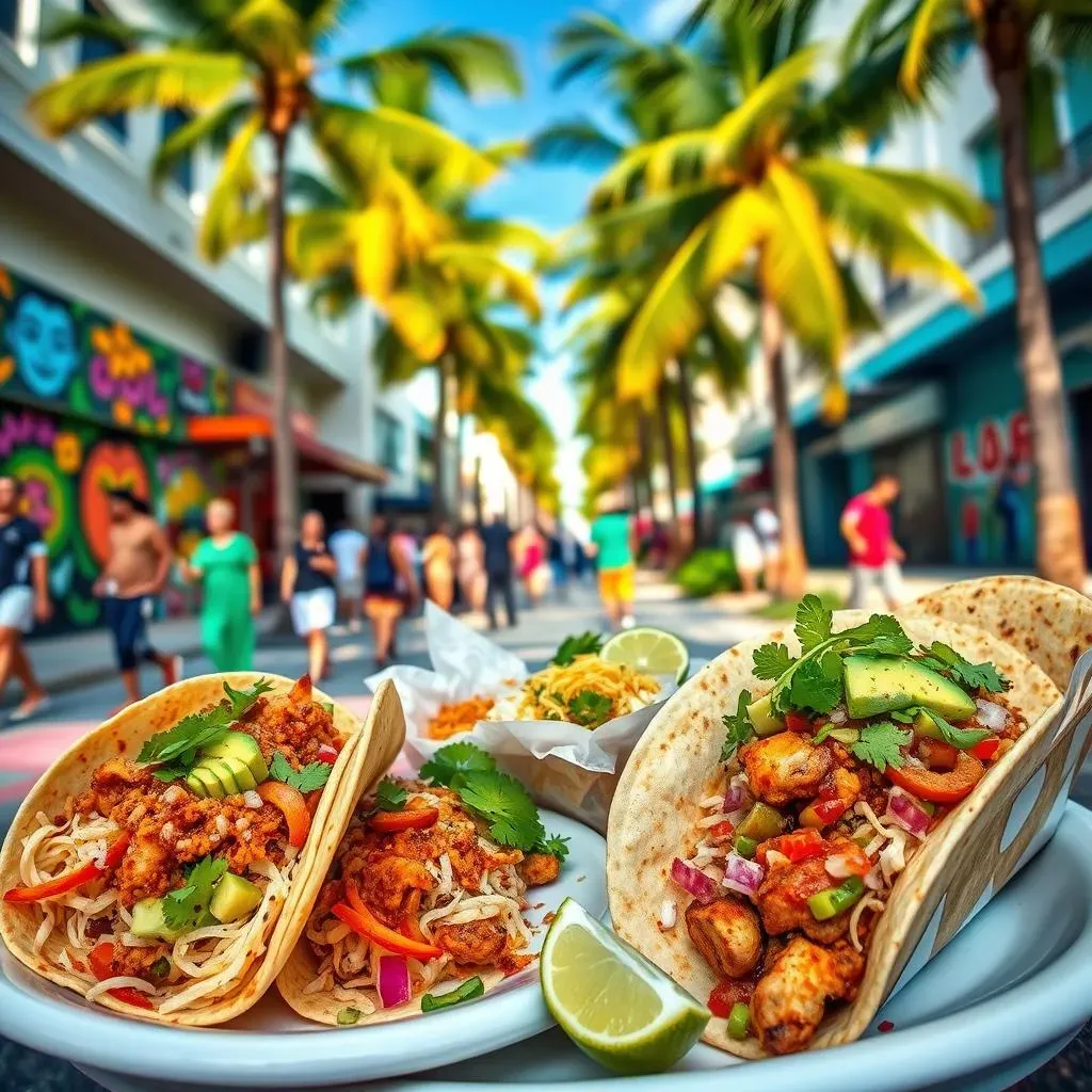 Vegan Mexican Food Miami: Dishes to Try & Where to Find Them