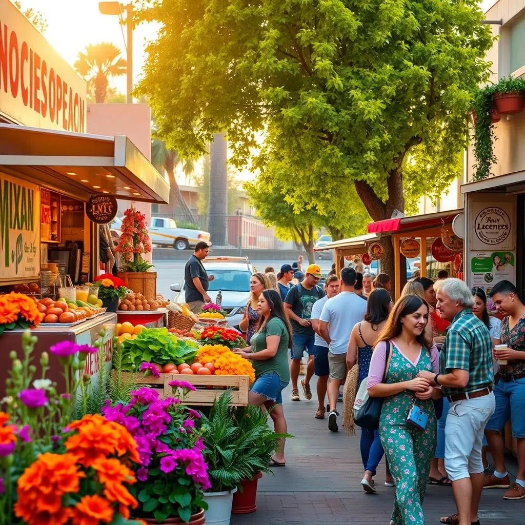 Why Riverside is a Hotspot for Vegan Mexican Food