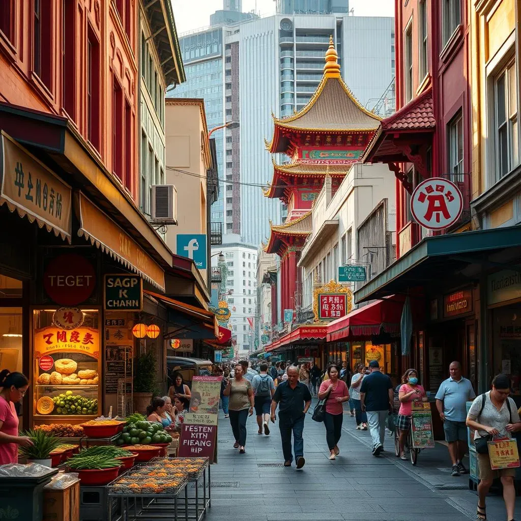 Why San Francisco is a Vegan Thai Food Paradise