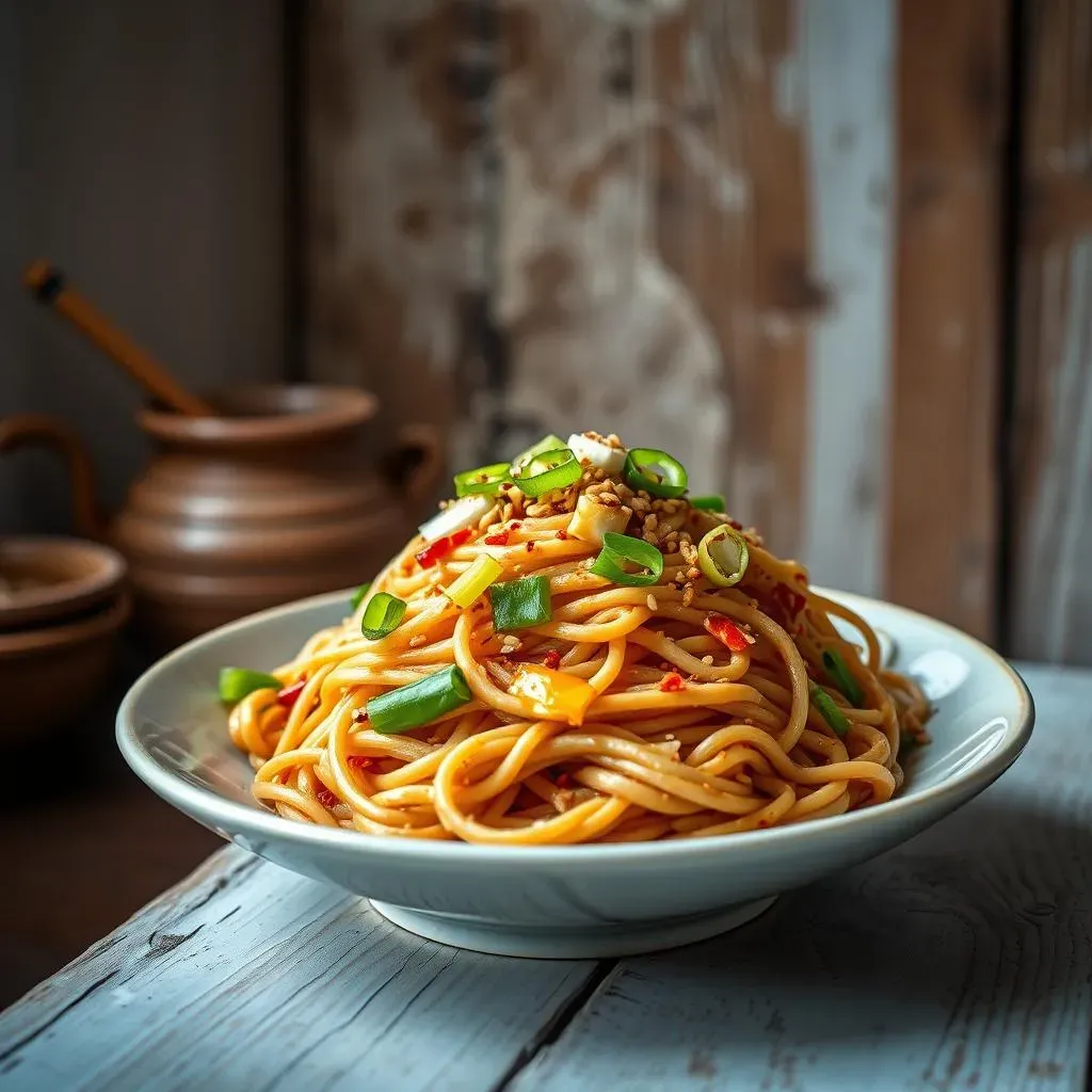 Why Vegan Chinese Food in Palo Alto is a MustTry